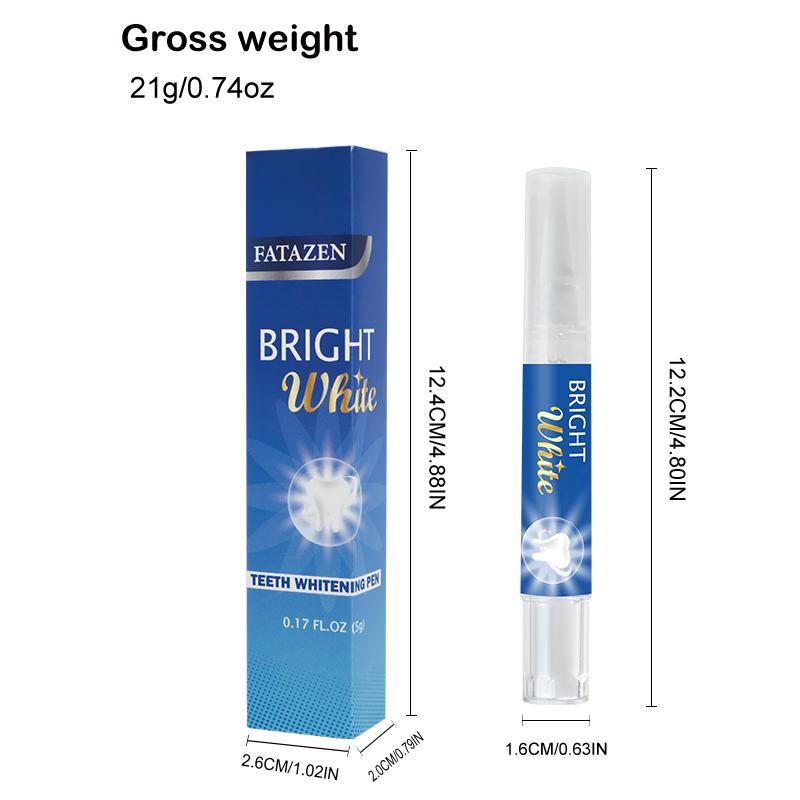Private Label Oral Care Korean Herbal OEM Oral Health Teeth Whitening Gel Grillz for Teeth Organic Green Tea Teeth Whitening Pen