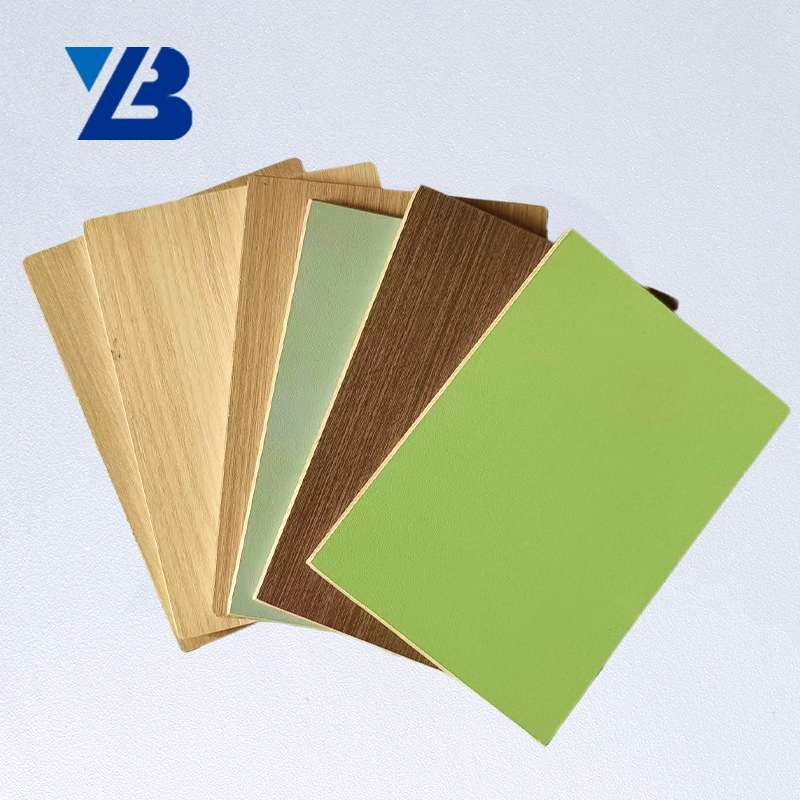 Factory Price Eco-Friendly Decorative Fiber Cement Board with Building Material Cement Board