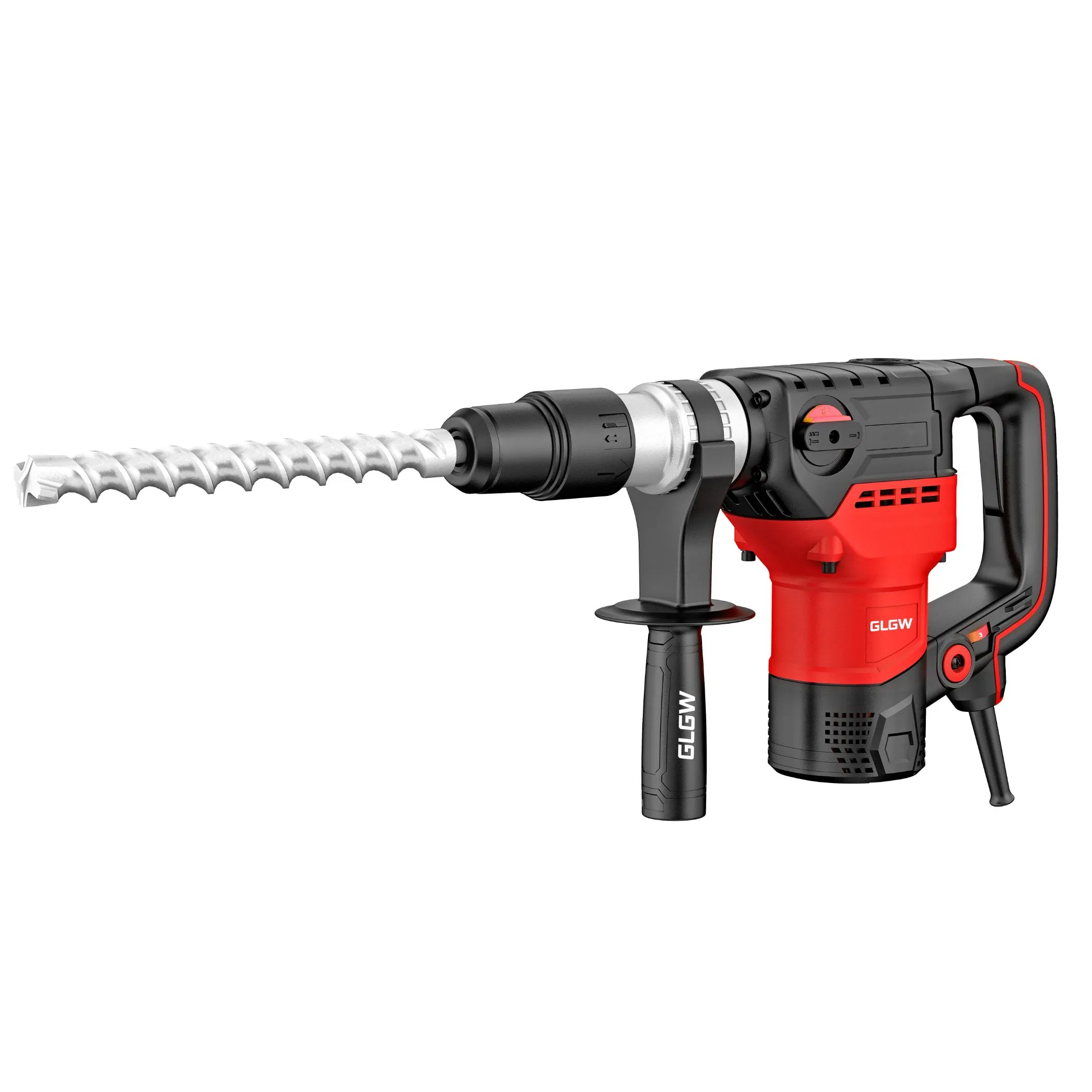 Перфоратор GLGW 1600W SDS Max