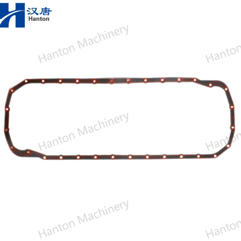 Прокладка поддона картера Cummins ISMe11 3401290