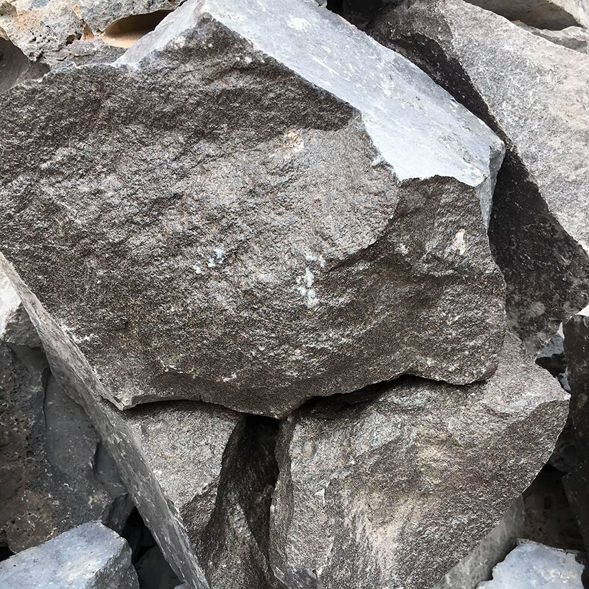 Коричневый электрокорунд высокой чистоты BFA для огнеупоров