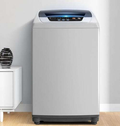 Advanced Features: Automatic Washing Machine with 8 Water Levels, Error Alert System (More: Refrigerator\Ice Maker\Air Conditioner)