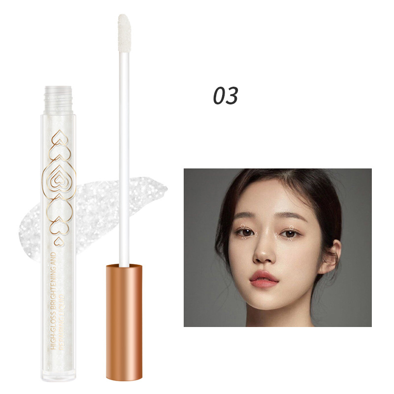 Make-up Waterproof and Sweat-Proof Natural Clothes Stick Base Isolation Cream Is Not Easy to Take off Makeup Liquid Foundation Concealer