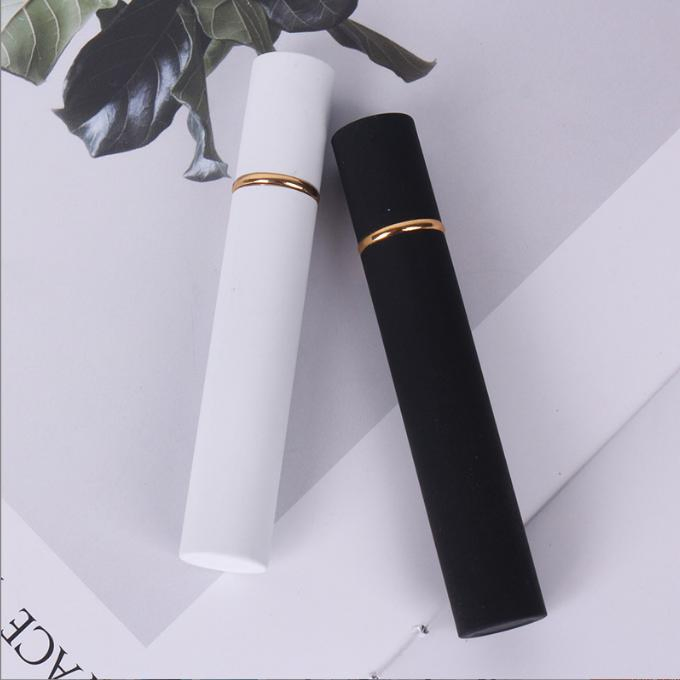 Black White Eyelash Glue Eyelashes Glue Custom Logo