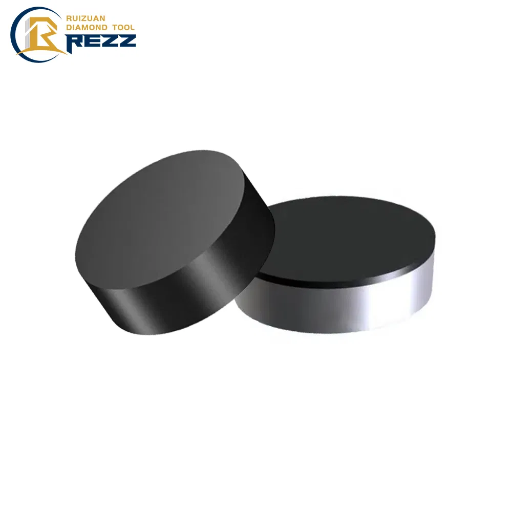 PCD и CBN пластины Rngn для расточки головок цилиндров