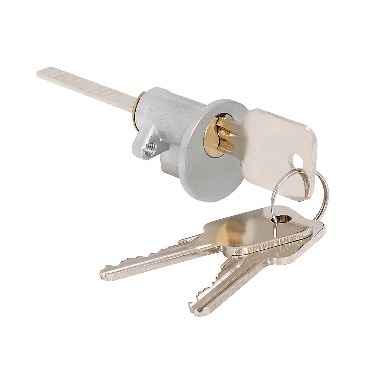 High Security Door Lock Cylinder/ Brass Rim Lock Cylinder (GMB-CY-12)