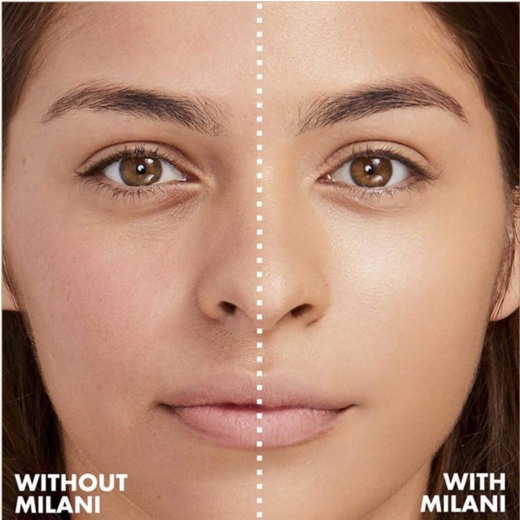 Custom Blemishes & Skin Discoloration Conceal + Perfect 2-in-1 Foundation