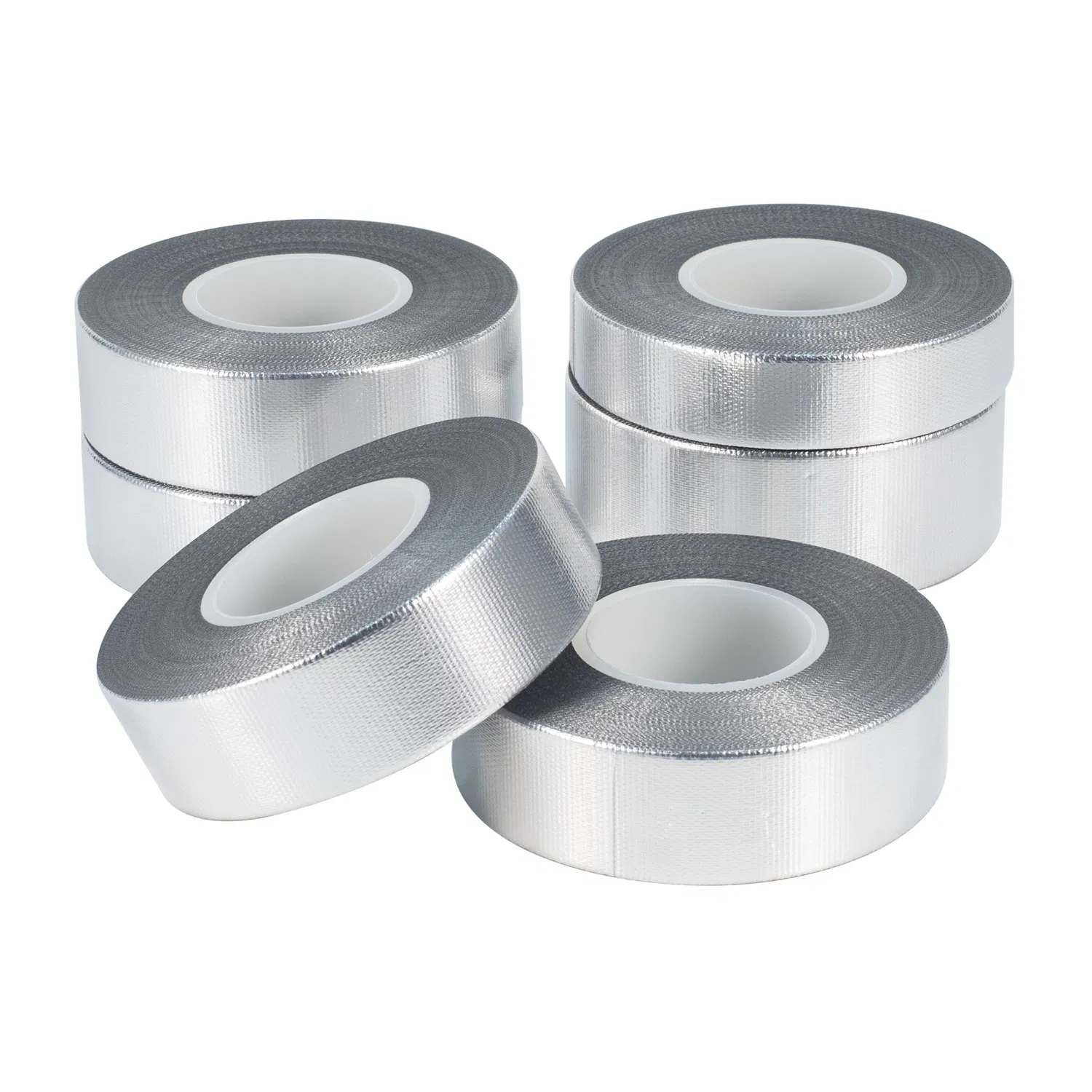 High Temperature Resistance Adhesive Duct Tape