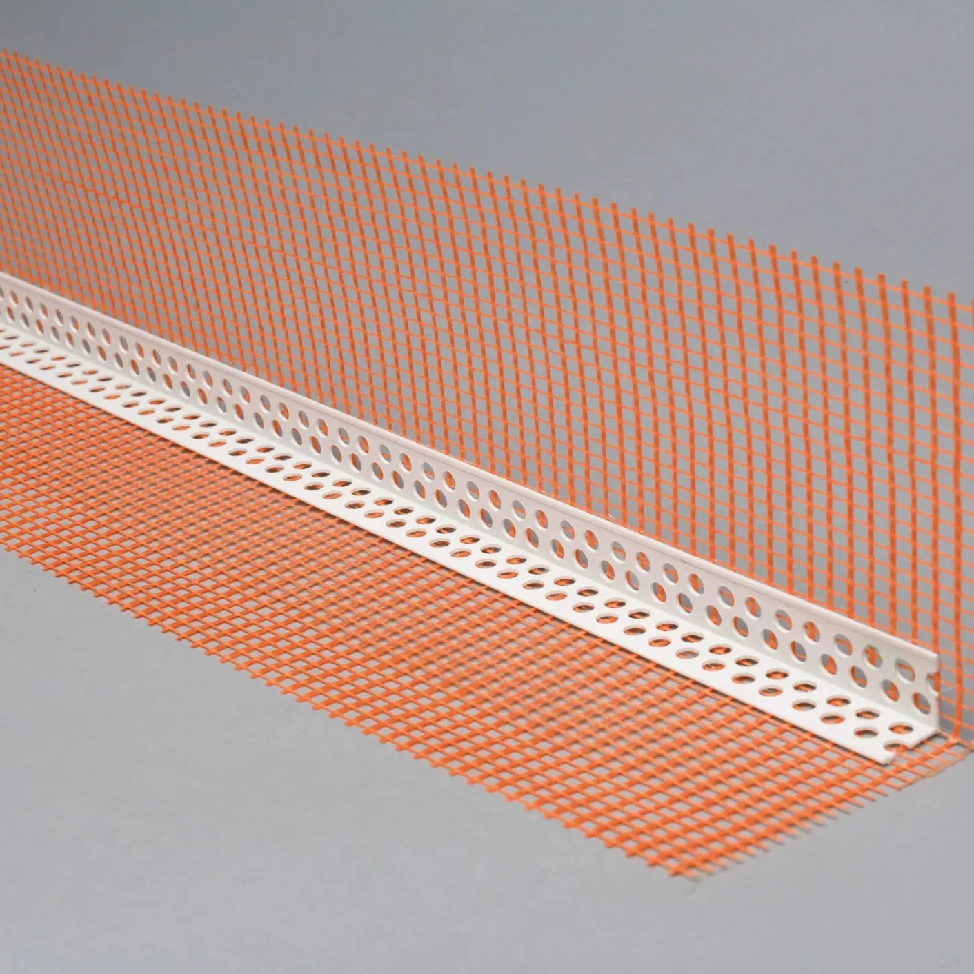 PVC Corner Bead PVC Corner Bead Angle Beading for Wall Plaster PVC Plastic