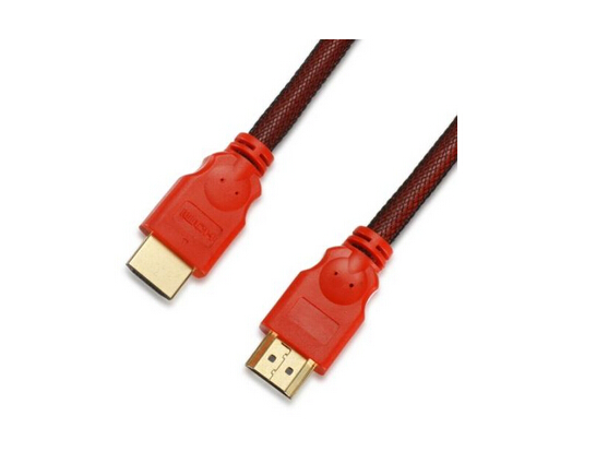 HDMI-кабель 1080P Type A, правый угол, 1.4V