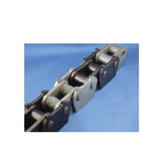 Цепь Sharp Top 06B-16B для транспортеров и декора