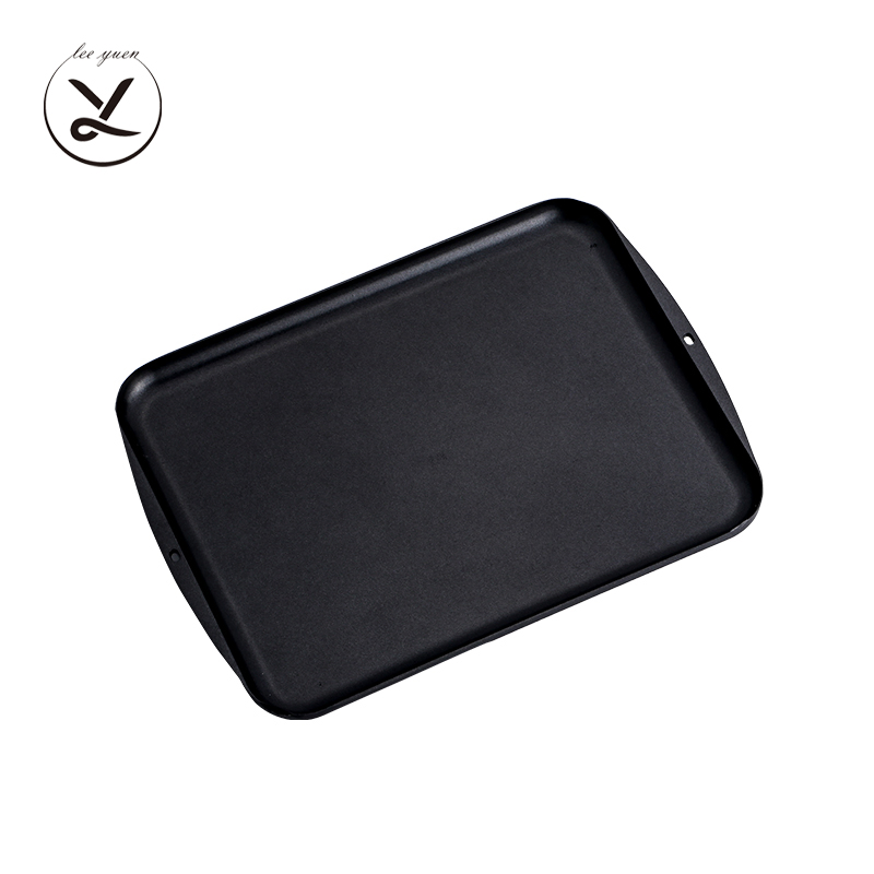 Aluminum Defrosting Tray Thawing Board Plate Defrost Tray Fast Meat Frozen Food Thawing Plate