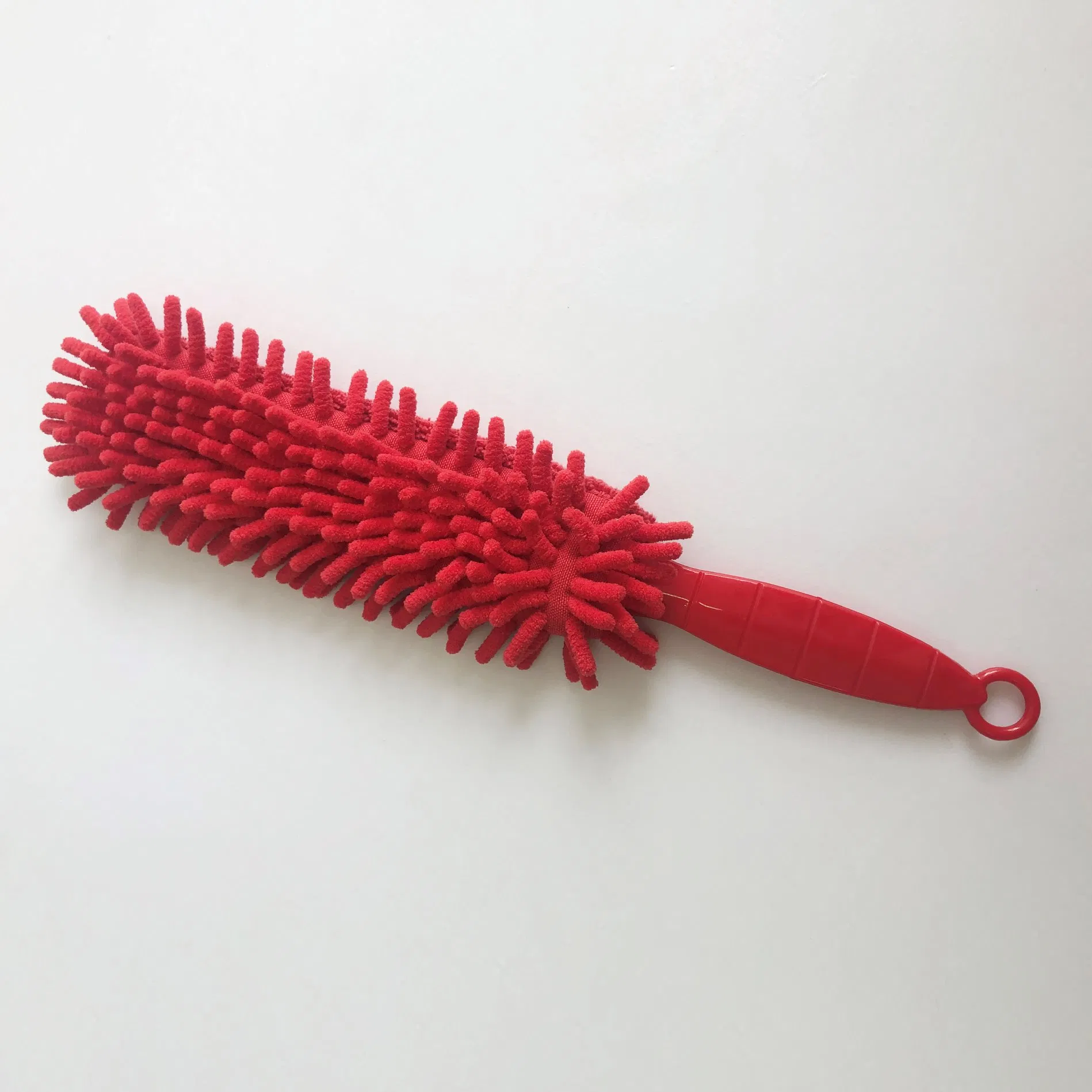Factory Price Soft Washable Microfiber Customized Color Car Duster