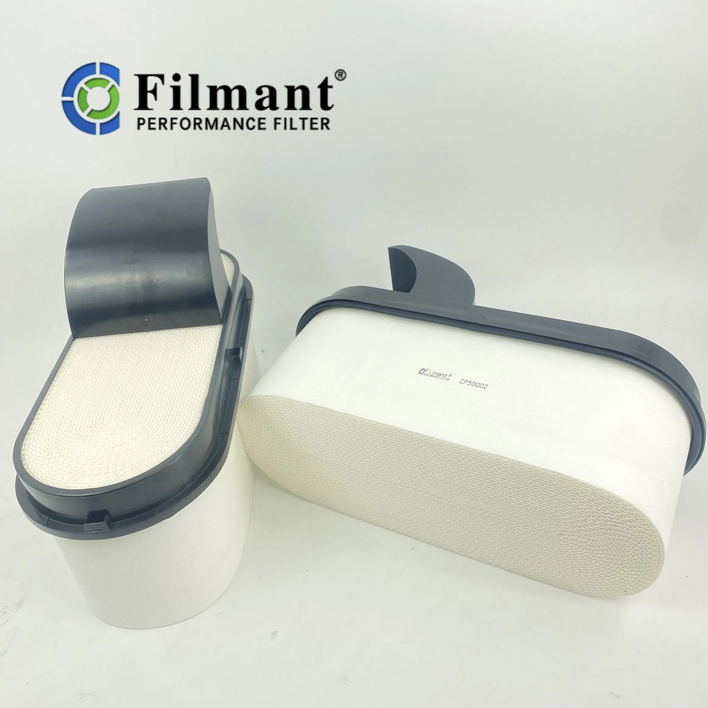 Воздушный фильтр CP50002 для грузовиков