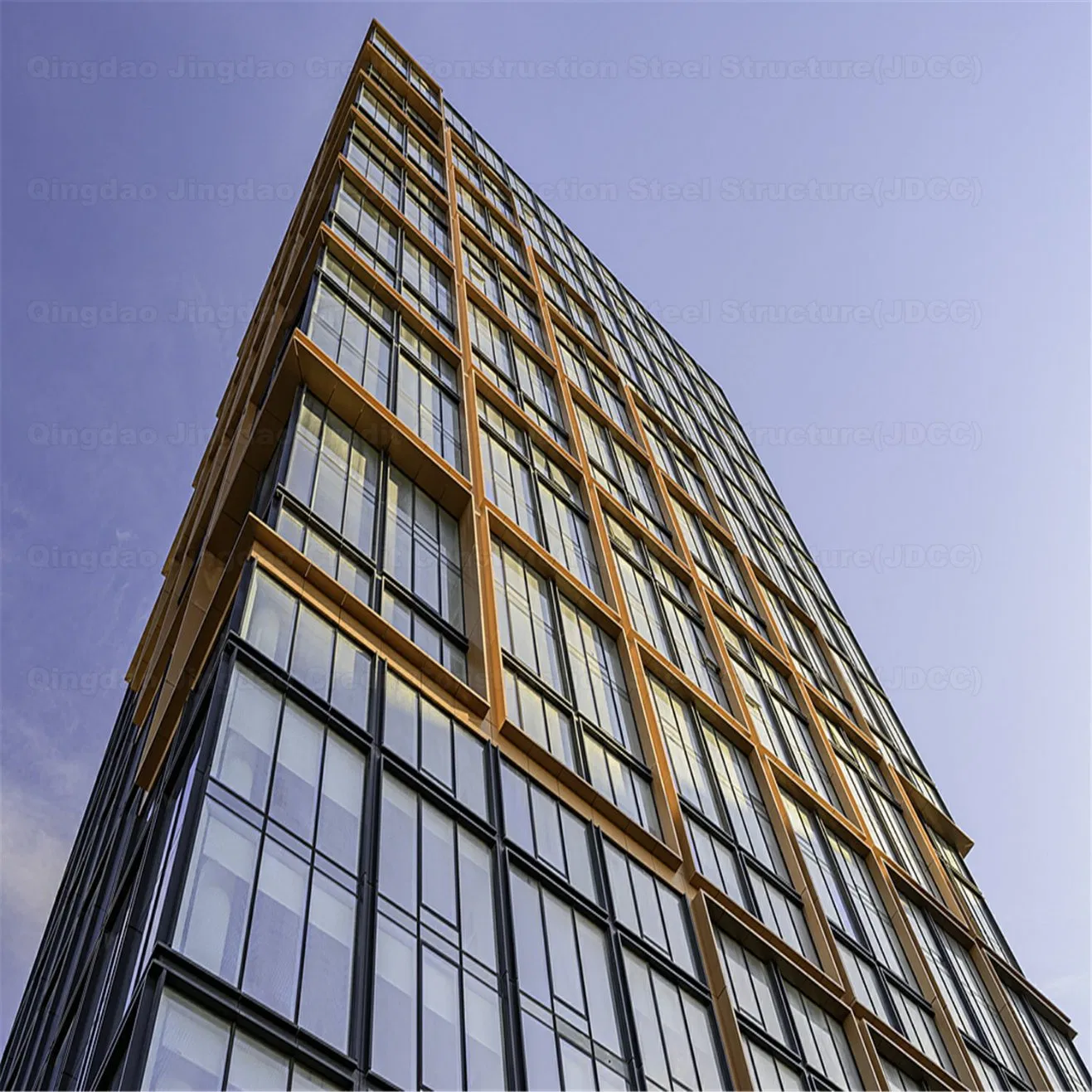 Low Cost Living Prefabricated House