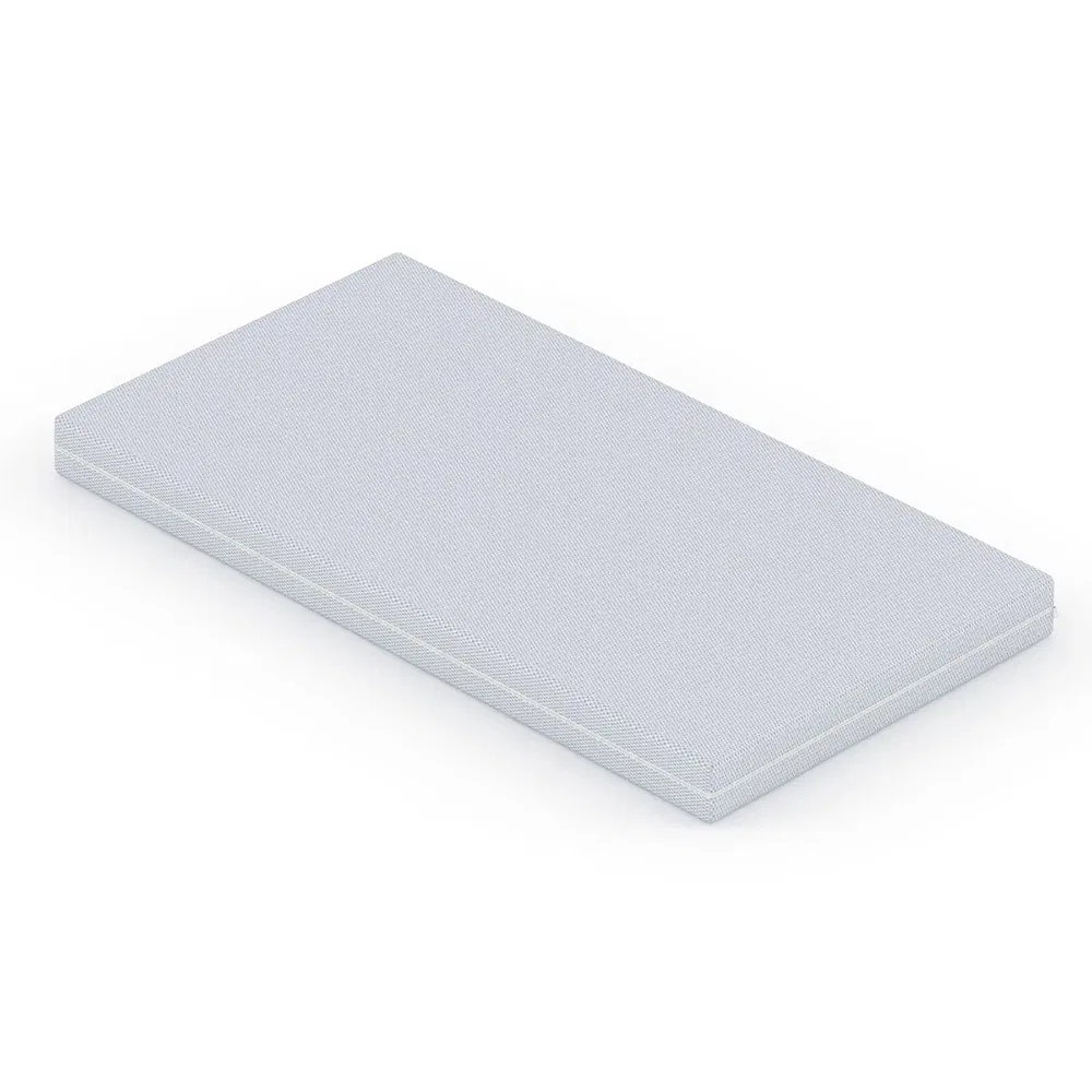 Boori King Single Bed Airflow Mattress 203 X 107 X 15cm