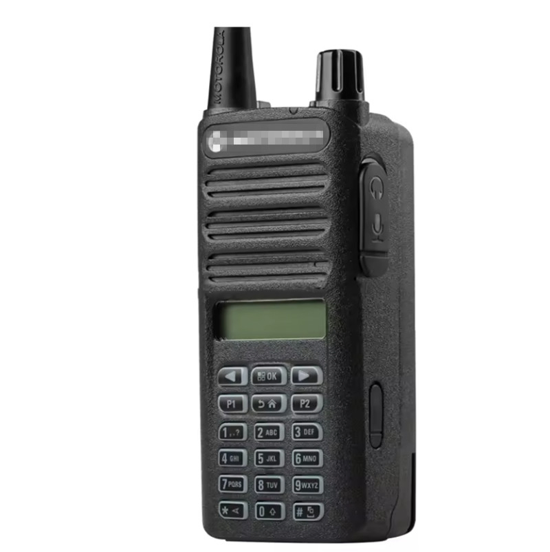 Портативная рация Motorola XIR C2660 с клавиатурой