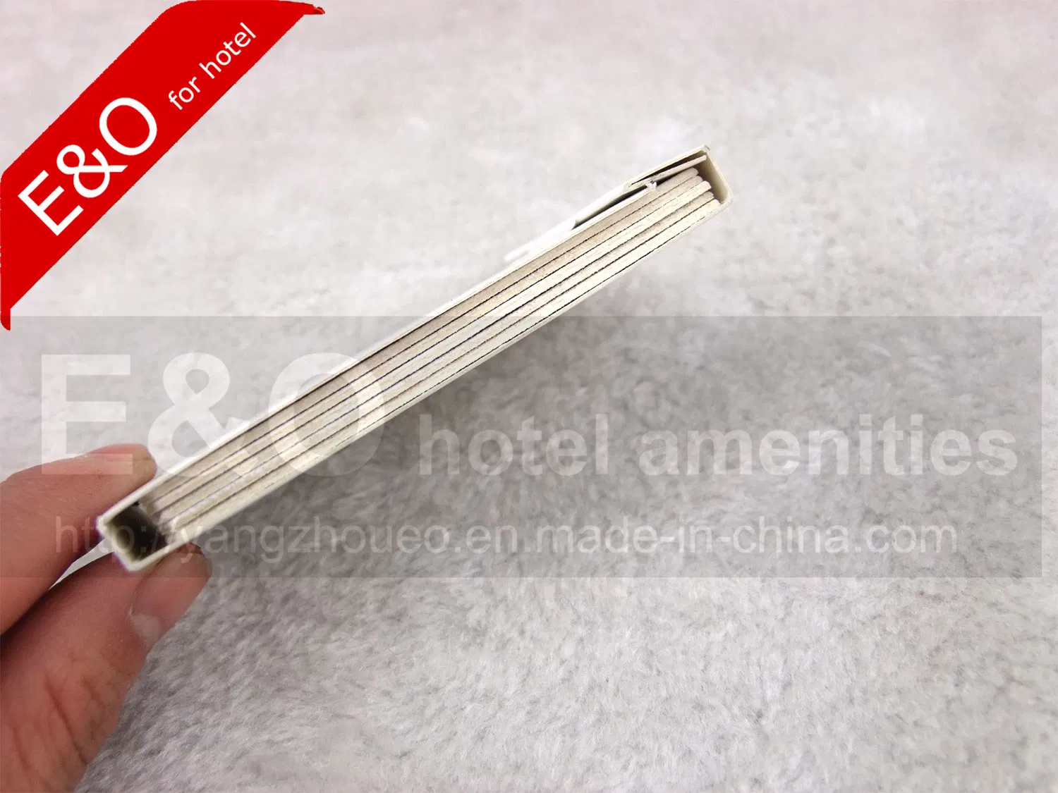 Hot Sale Popular Box Nail File