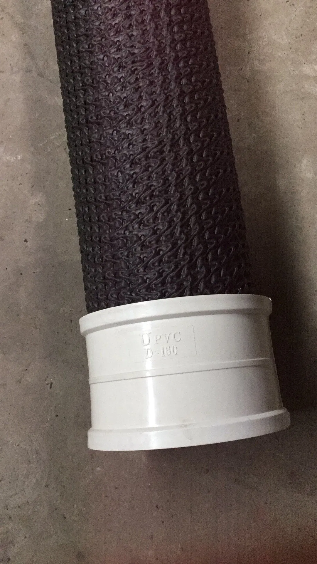 HDPE/PE Eco-Friendly Geosynthetic Clay Liner for Landfills