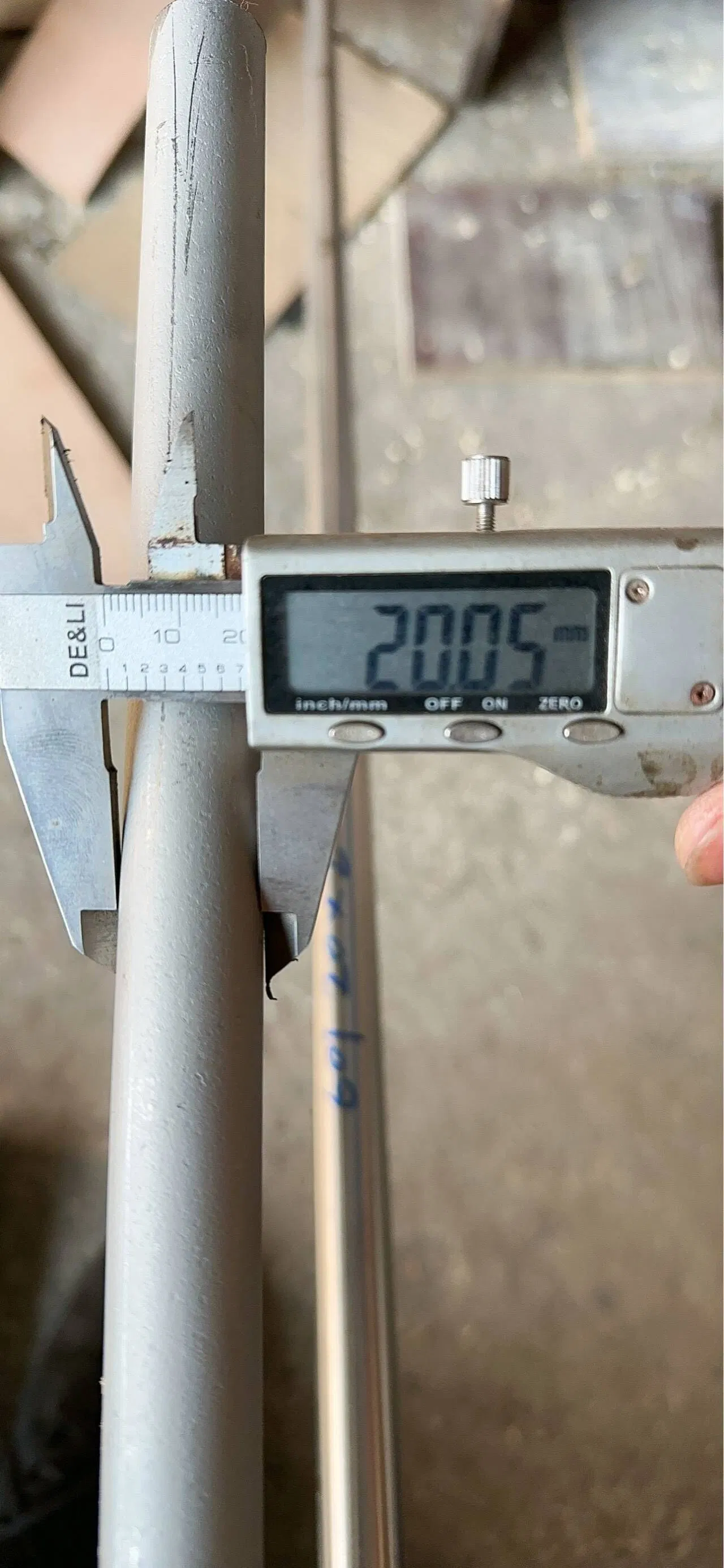 A739 Alloy Steel Bar Steel Rod for Special Steel