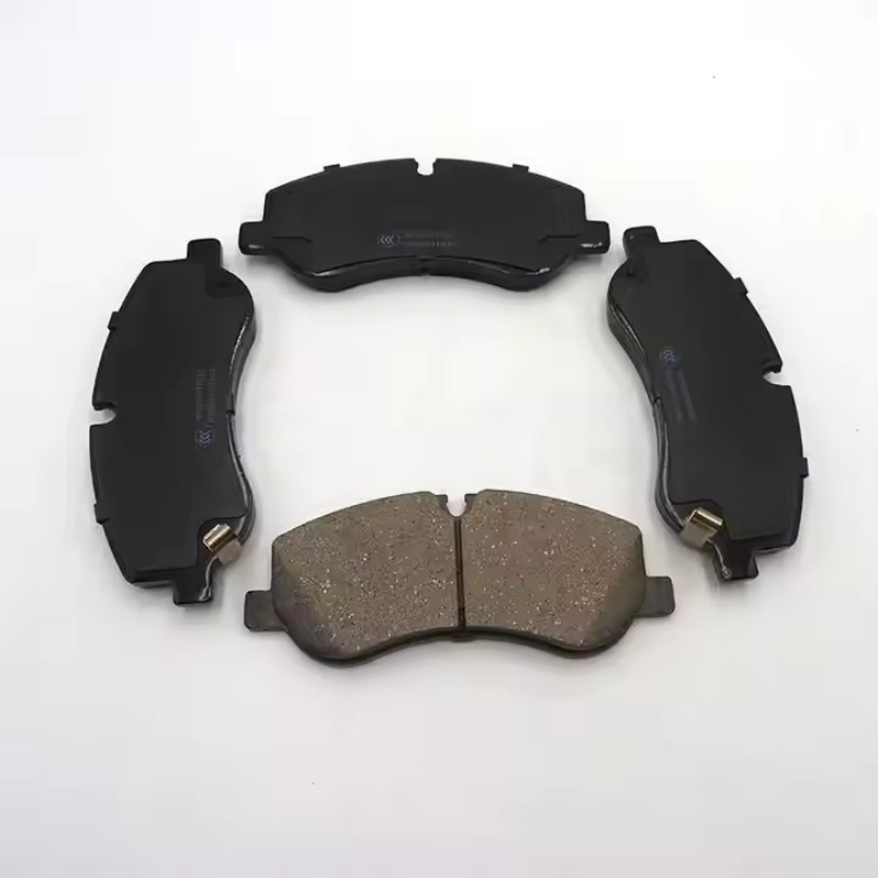 Керамические тормозные колодки D90g10rg10g20 для Saic Maxus