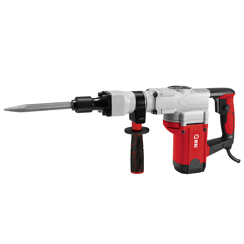 Отбойный молоток QY-8060 1500W