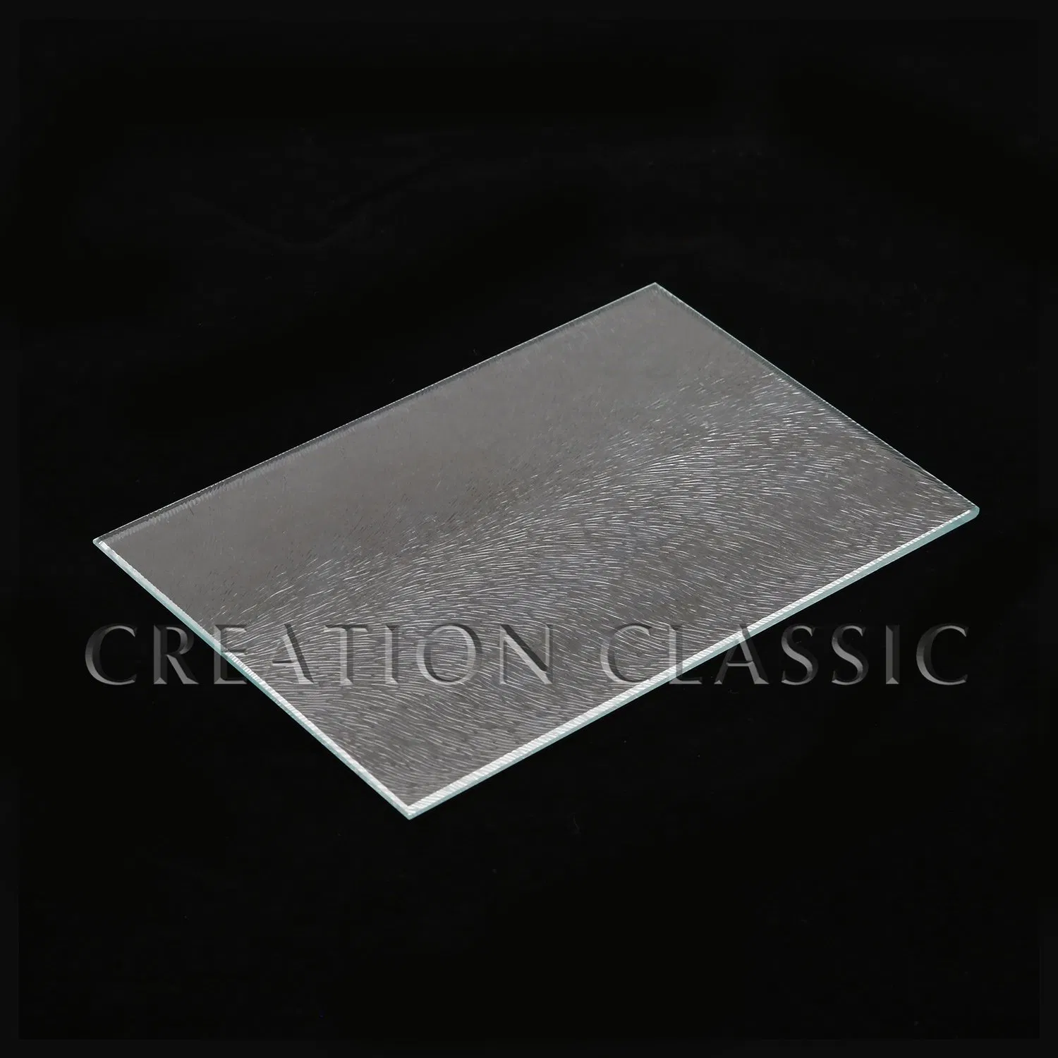 4-8mm Wired Glass High Quality