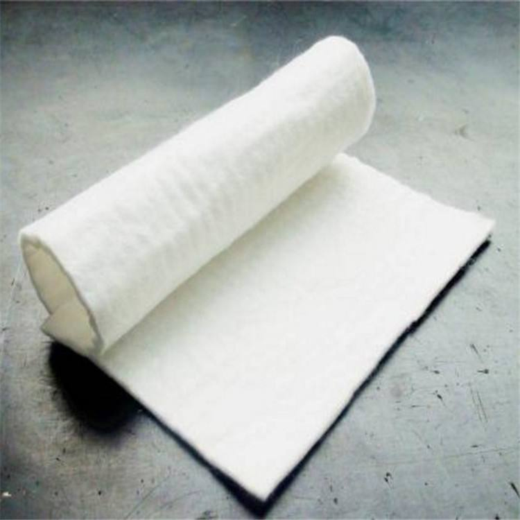 PP Road Stabilization Fabric Non Woven Geotextile Woven Geotextile Fabric Price