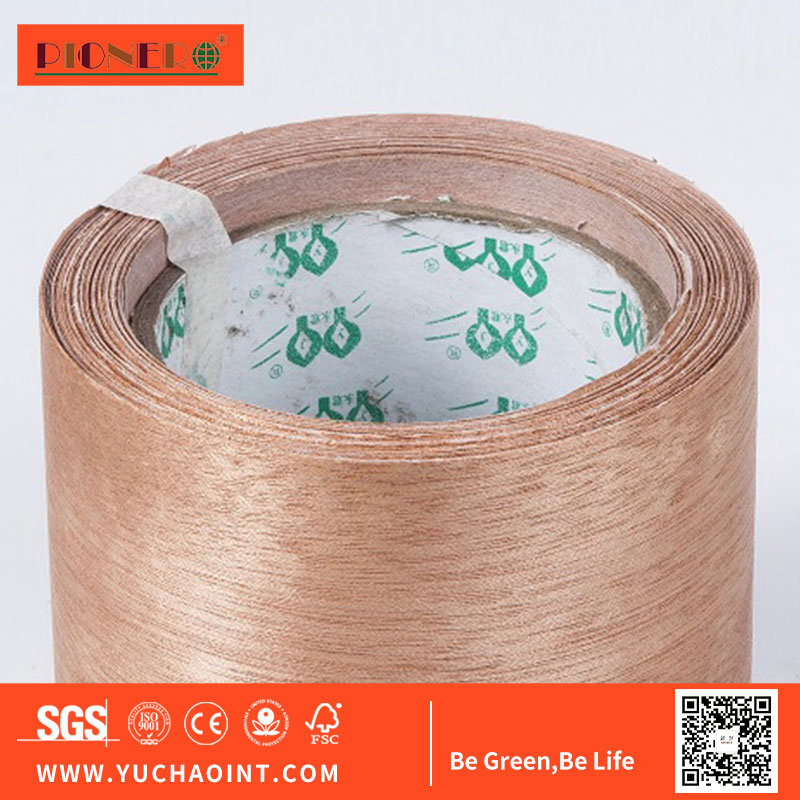 Okoume Veneer High Quality Cheap Price