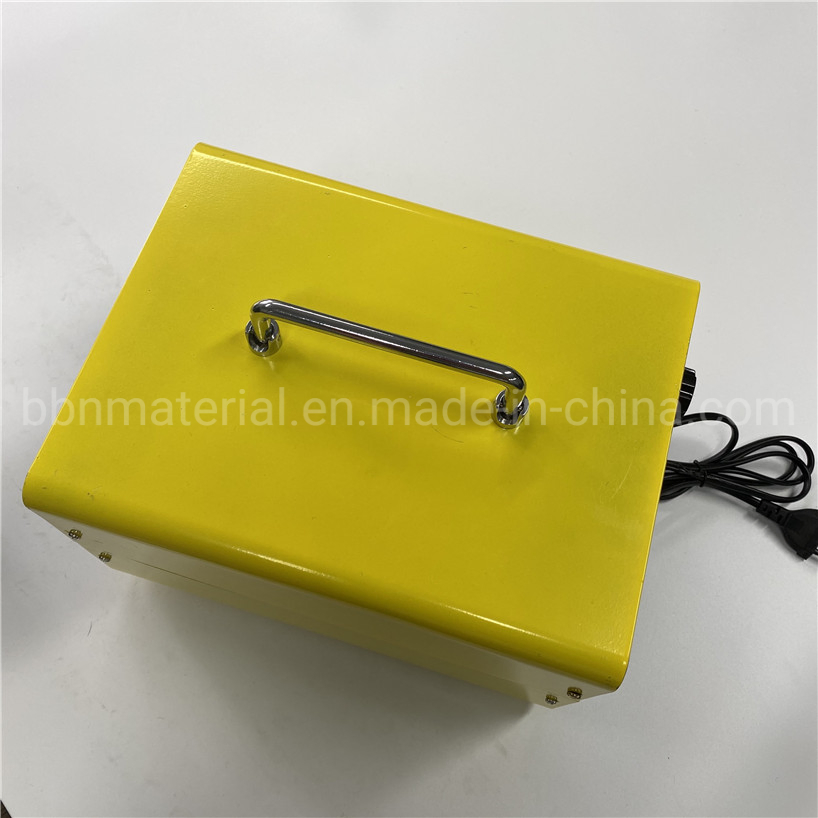 New Style Electric Air Purification Portable Ozone Machine for Disinfection and Sterilization