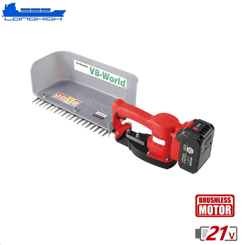 Electric Power Tools Hedge Trimmer for Garden and Agricultural Machinery