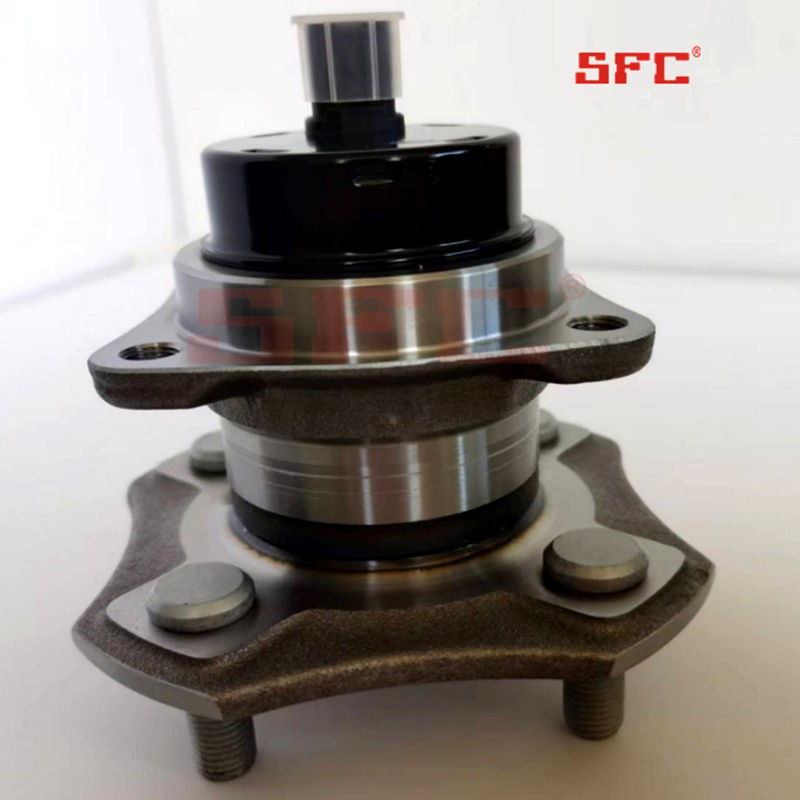 Подшипник ступицы колеса 512374 для Lexus Toyota