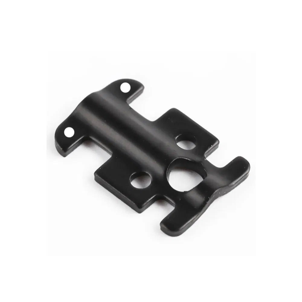 Custom Design Window and Door Hardware Colorful Surface