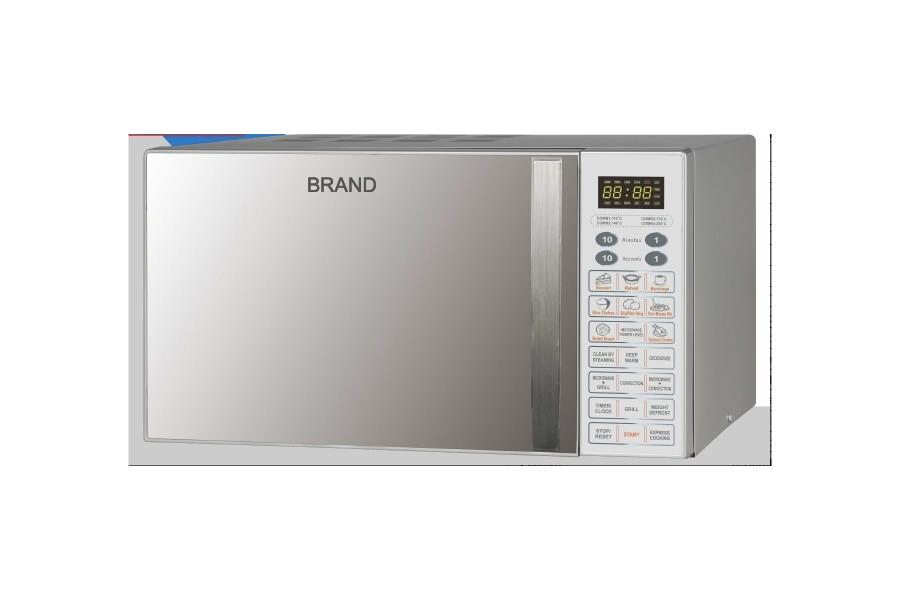 2022 Year New Model Mechanical Free Standing and Built in Convection & Digital 21/23/25/28/30L Microwave Grill Option Oven China OEM Factory for Wholesale