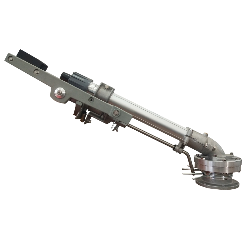 DN50 Irrigation System Sprinkler Farm Irrigation Agricultural
