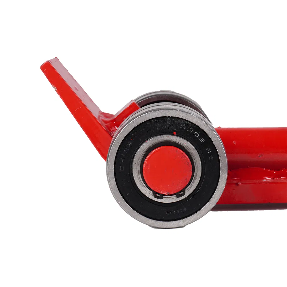 Professional and Industrial-Strength Crowbar for Circular Knitting Machine Wholesale Available