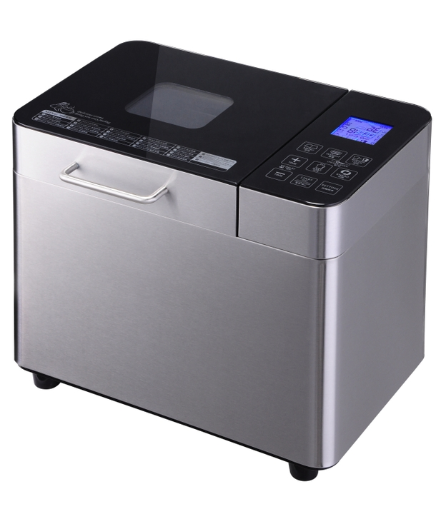 Hot Sale Fashion Looking 22 Programs Automatic Bread Maker