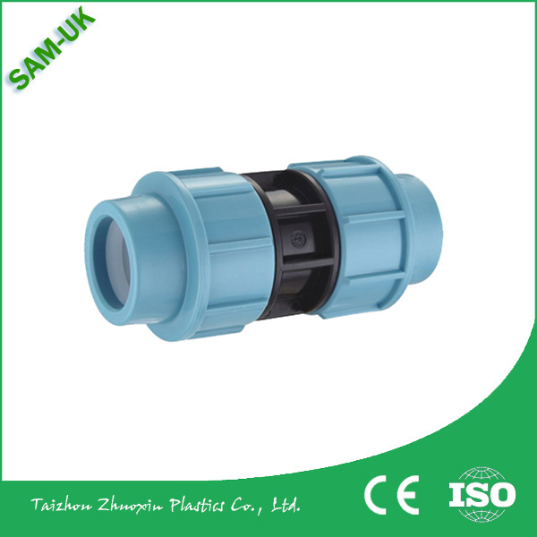 Plumbing Supplies PP Compression Fittings