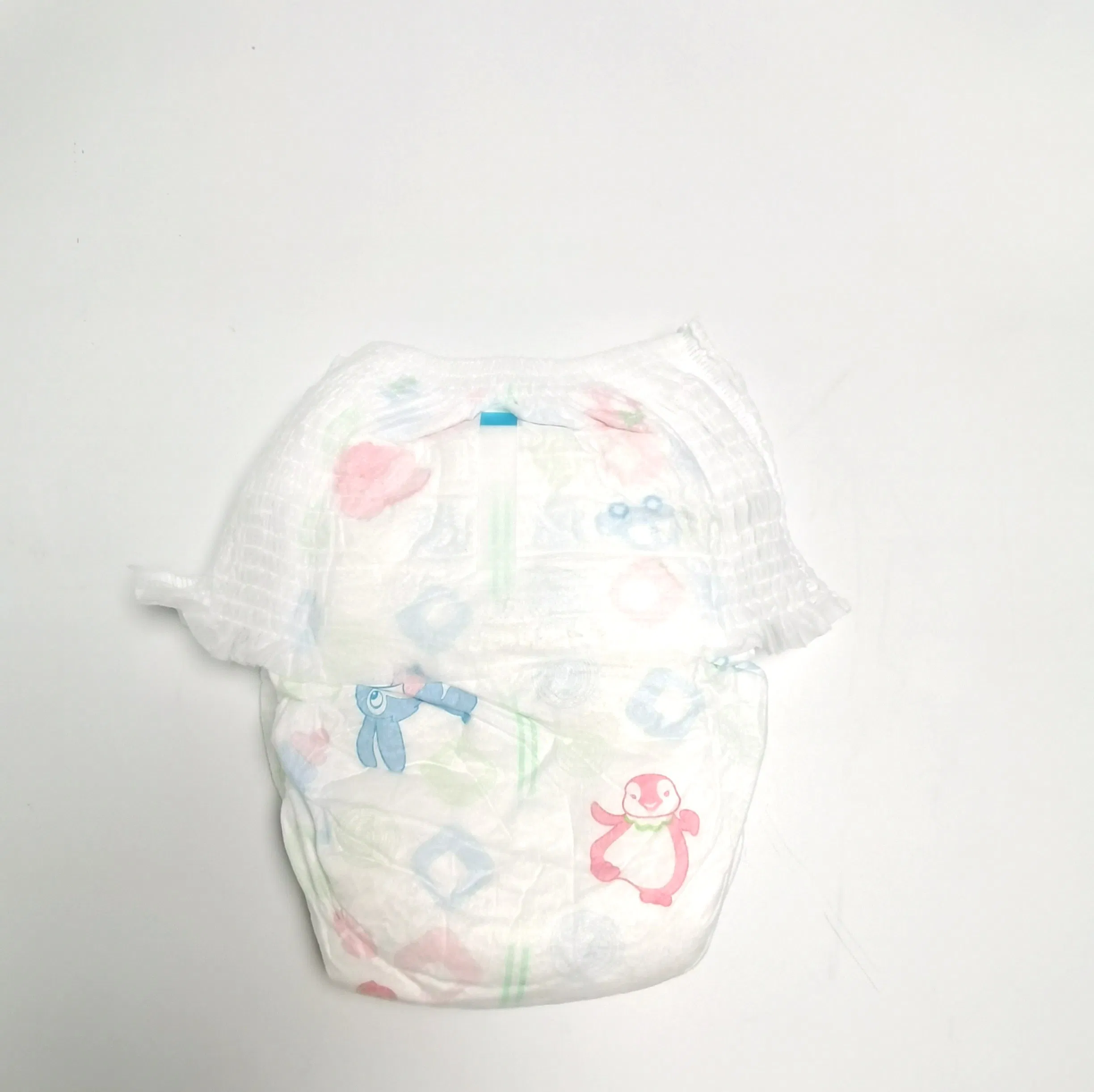 Детские подгузники Bearbadi Premium New Born Soft Care