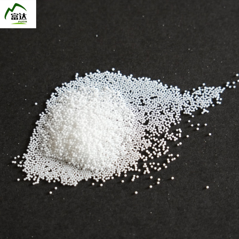 Циркониевые силикатные шары для керамического измельчения