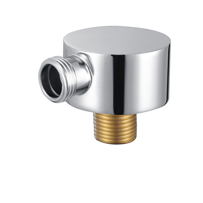 Hot Selling Bathroom Accessories Wall Mount Shower Head Holders Shower Head Bracket