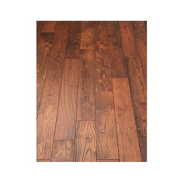 German Technology Laminate Flooring 12mm AC4 HDF Wooden Laminated Floor