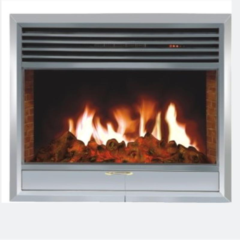 CE Approved Electrical fireplace (MF-SY) with Remote Control