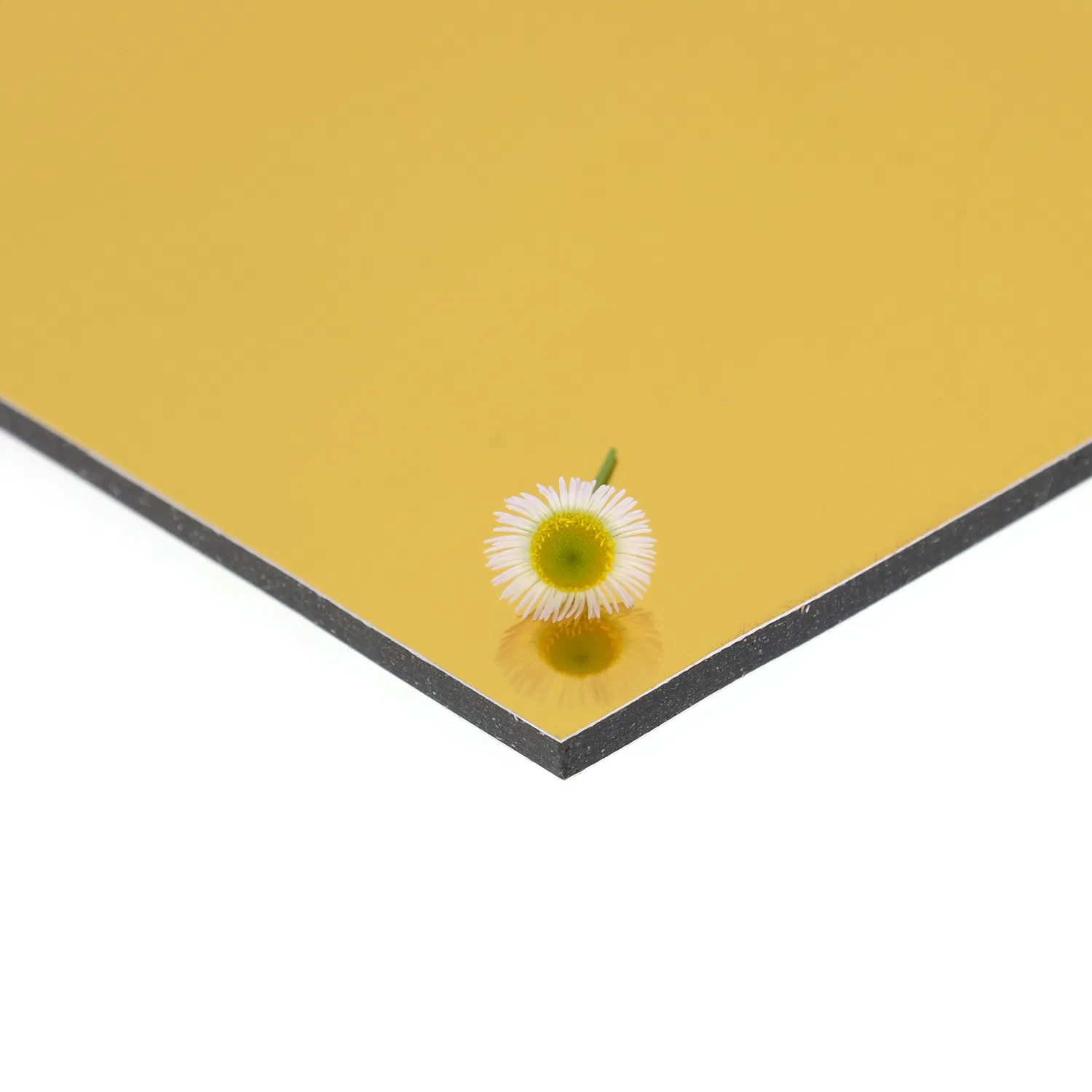 3mm 4mm 5mm 6mm PVDF Coated Aluboon Aluminum Composite Panel with 1220X2440mm