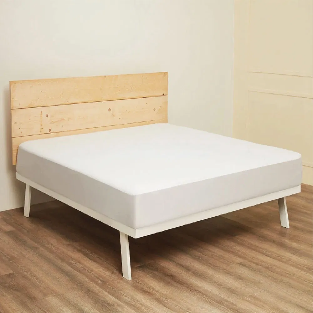 Queen Size Premium Hypoallergenic Waterproof Mattress Protector