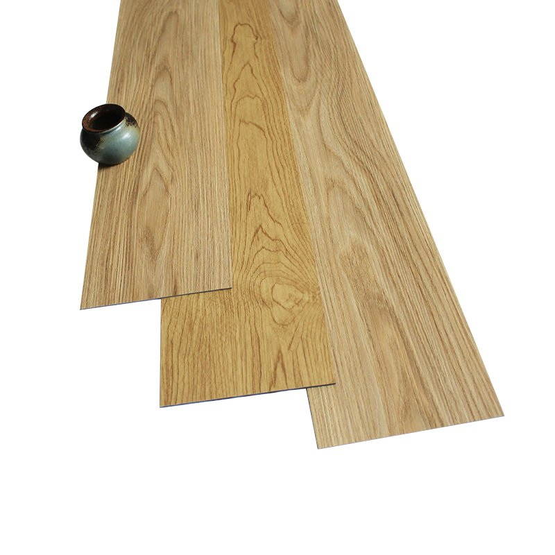 Waterproof 2mm 3mm 4mm 5mm 6mm PVC Dry Back Luxury Vinyl Tiles Lvt Flooring for High-End Market