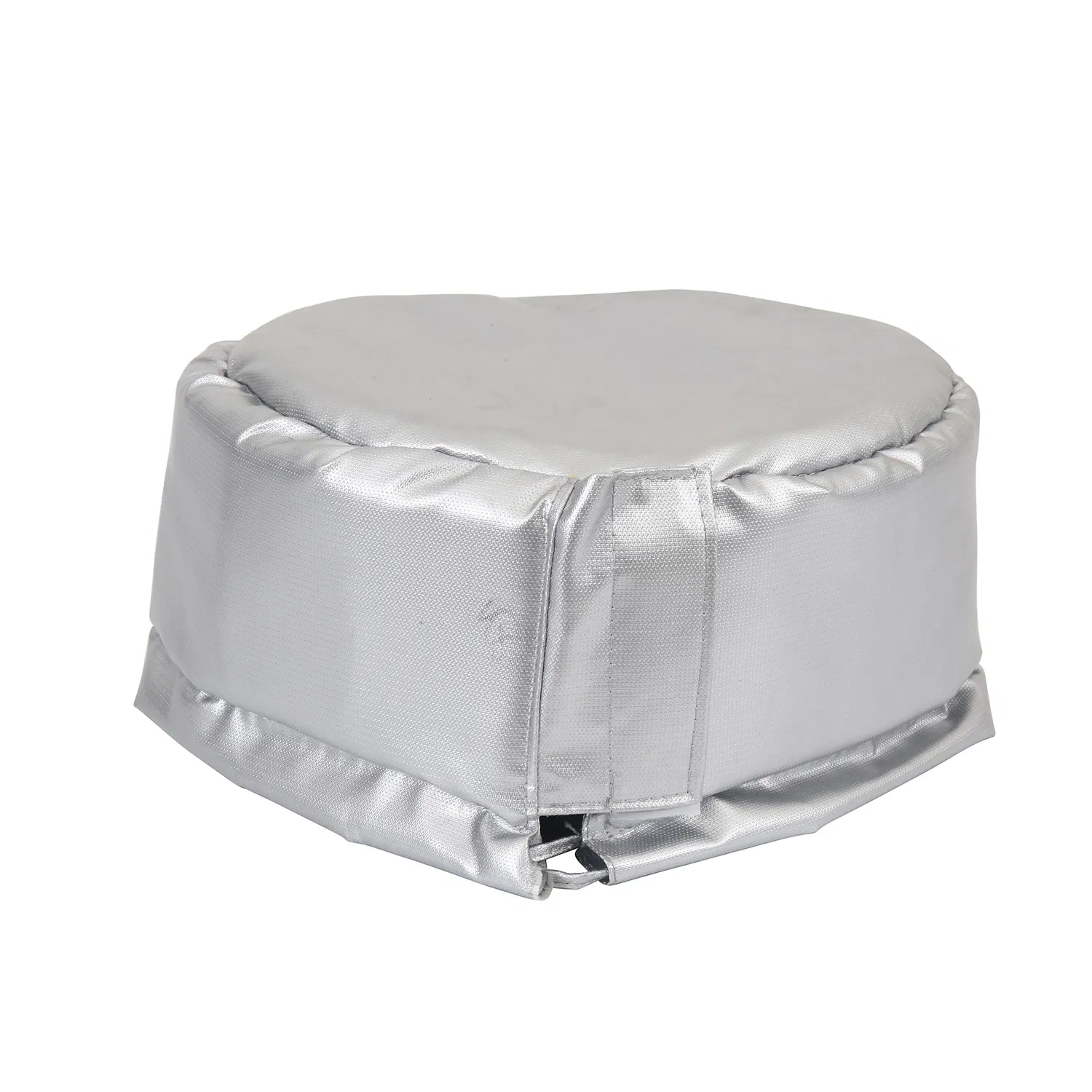 Valve Removable Insulation Jacket Barrel Insulation
