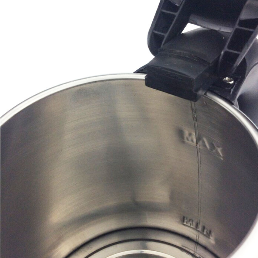 Home Appliance Factory Induction Drinking Water Boiling Pot Electric Kettle