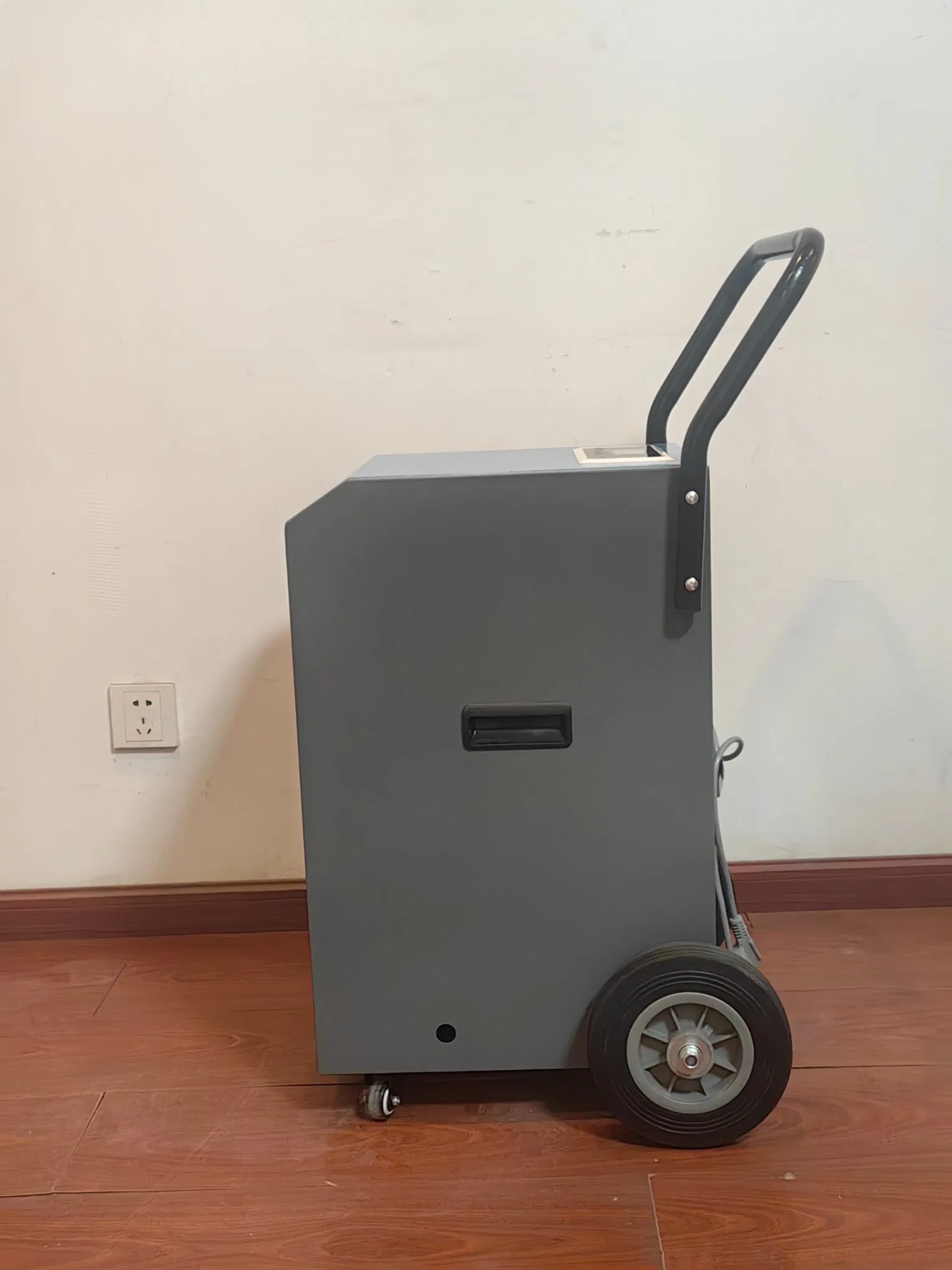 50L Per Day New Commercial Portable Dehumidifier