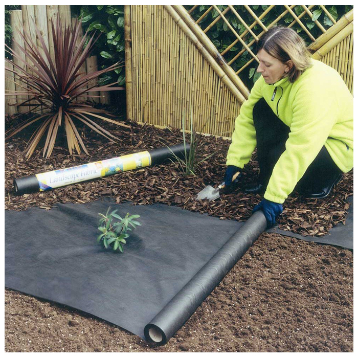 Factory Supply 100%PP Non Woven Fabric Use for Agriculture Cover Plant Cover Weed Control